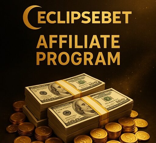 Eclipsebet Türkiye – Güncel Giriş Adresi, Bonuslar ve Kazanç Rehberi